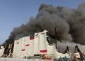Ucrania golpeó el corazón comercial de Rusia: drones destruyeron depósitos de Wildberries y dejaron pérdidas multimillonarias
