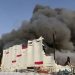 Ucrania golpeó el corazón comercial de Rusia: drones destruyeron depósitos de Wildberries y dejaron pérdidas multimillonarias
