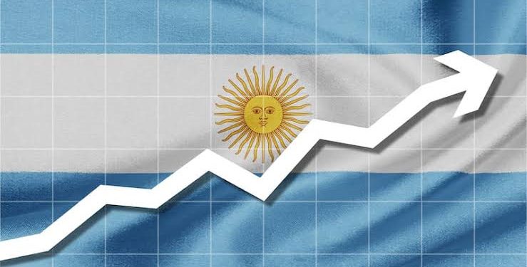 Economía Sencilla 96: Argentina 2035: Duplicar el tamaño de la economía en diez años
