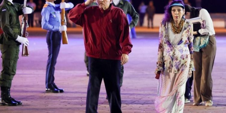 Ortega elimina las elecciones en Nicaragua y consolida una dictadura alentada por la supervivencia del chavismo