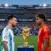Argentina desafía al poderoso engranaje español en una final que puede devolverla a la cima del mundo