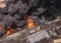 Estados Unidos volvió a golpear a Irán: Teherán informó 14 muertos, atacó bases en el Golfo y Trump habló de negociación