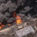 Estados Unidos volvió a golpear a Irán: Teherán informó 14 muertos, atacó bases en el Golfo y Trump habló de negociación