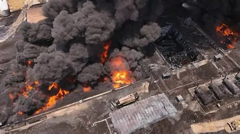 Estados Unidos volvió a golpear a Irán: Teherán informó 14 muertos, atacó bases en el Golfo y Trump habló de negociación