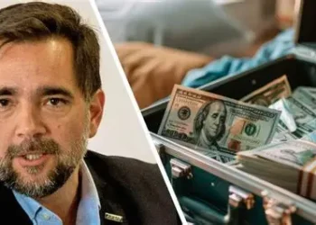 Escándalo en ARSAT: indagan a Facundo Leal por presuntas coimas y crece la inquietud en el Gobierno