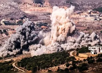 Mientras Israel destruye la red subterránea de Hezbolá en el Líbano, Hamás intenta obtener una tregua de hasta 15 años sin entregar todo su arsenal