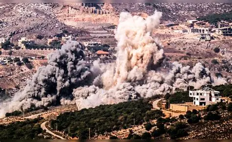 Mientras Israel destruye la red subterránea de Hezbolá en el Líbano, Hamás intenta obtener una tregua de hasta 15 años sin entregar todo su arsenal