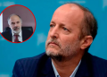 Mola pidió rechazar la recusación de Insaurralde y advirtió una maniobra para frenar la causa
