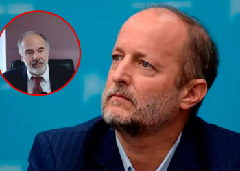 Mola pidió rechazar la recusación de Insaurralde y advirtió una maniobra para frenar la causa