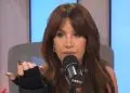 El mundo del revés: Florencia Peña difundió una fake news y ahora reclama $750 millones a Luzu Tv