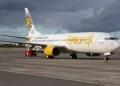 Flybondi ya no vuela, pero sigue vendiendo pasajes con posible captación engañosa de dinero. El recuerdo del narcotráfico