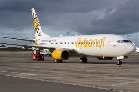 Flybondi ya no vuela, pero sigue vendiendo pasajes con posible captación engañosa de dinero. El recuerdo del narcotráfico