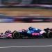Colapinto sumó puntos en Silverstone, pero explotó contra Gasly por una maniobra al límite: “Es inaceptable”