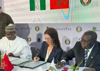 El gas que puede cambiar África: la CEDEAO convierte el corredor Nigeria-Marruecos en una apuesta estratégica continental