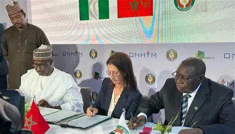 El gas que puede cambiar África: la CEDEAO convierte el corredor Nigeria-Marruecos en una apuesta estratégica continental