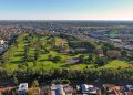 Vecinos de Villa Adelina convocan a defender el Parque del Golf y denuncian un negociado