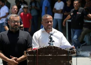 Hamás anunció la disolución de su gobierno en Gaza, pero el traspaso al comité tecnocrático sigue bloqueado
