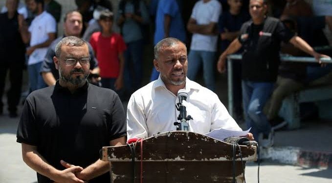 Hamás disuelve su gobierno en Gaza, pero el traspaso al comité tecnocrático sigue bloqueado