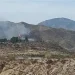 Estabilizan el incendio de Almería tras tres días de infierno y 12 muertos