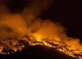 Europa enfrenta incendios provocados e investiga si se trata de posibles sabotajes rusos