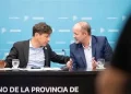 En pleno Mundial, la Justicia hizo su gol: rechazó la maniobra de Insaurralde para apartar al fiscal Mola