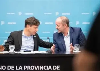En pleno Mundial, la Justicia hizo su gol: rechazó la maniobra de Insaurralde para apartar al fiscal Mola