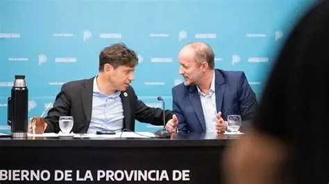 En pleno Mundial, la Justicia hizo su gol: rechazó la maniobra de Insaurralde para apartar al fiscal Mola