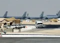 Irán atacó bases usadas por Estados Unidos en Jordania y el Golfo tras nuevos bombardeos cerca de Bushehr