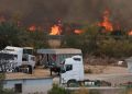 España declaró 211 emergencias catastróficas tras un semestre devastador de incendios, inundaciones y tormentas