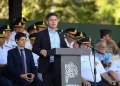 La trama de poder de la policía de Kicillof: municipios, control territorial y policías vinculados con el narcotráfico