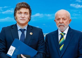 La Casa Rosada ensayó una desescalada con Brasil, pero Lula congelaría la relación hasta después de las elecciones