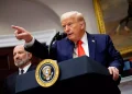 Trump dio por muerta la negociación con Irán y confirmó lo advertido por TNA: Teherán usó el diálogo para ganar tiempo