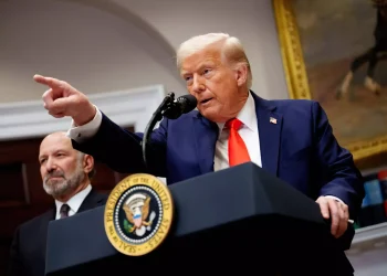 Trump dio por muerta la negociación con Irán y confirmó lo advertido por TNA: Teherán usó el diálogo para ganar tiempo