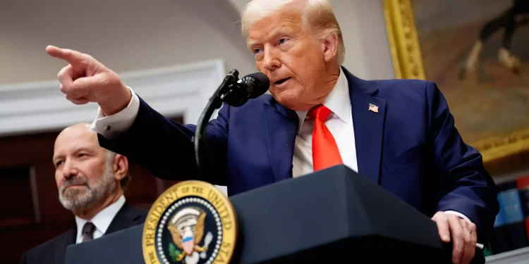 Trump dio por muerta la negociación con Irán y confirmó lo advertido por TNA: Teherán usó el diálogo para ganar tiempo