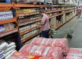 Positivo: La inflación mayorista cayó al 1,1%, pero energía e importados mantienen focos de presión