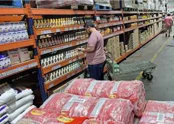 Positivo: La inflación mayorista cayó al 1,1%, pero energía e importados mantienen focos de presión