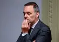 Un informe oficial detectó inconsistencias en el patrimonio de Adorni y la Justicia prepara una intimación