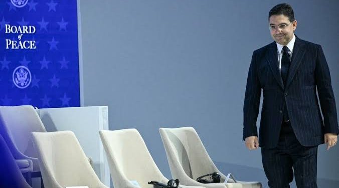 Marruecos da un paso decisivo hacia la paz en Gaza: la apuesta de Mohammed VI por convertir la diplomacia en acción