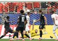 Marruecos volvió a hacer historia: goleó a Canadá y ya está entre los ocho mejores del Mundial