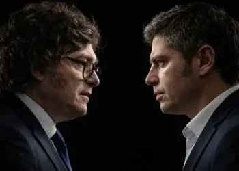 Milei y Kicillof quedan igualados rumbo a 2027, pero el deterioro de los ingresos amenaza al oficialismo