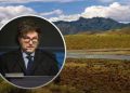 Milei busca liberar la venta de campos a extranjeros mientras Brasil, Uruguay y Paraguay conservan controles estratégicos