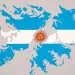 Londres desoye la protesta por el HMS Medway y expone el costo de las ambigüedades argentinas sobre Malvinas