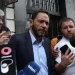 Malvinas: Ferraro acusó al vocero de Milei de degradar al país y advirtió sobre la entrega de tierras y recursos estratégicos