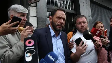 Malvinas: Ferraro acusó al vocero de Milei de degradar al país y advirtió sobre la entrega de tierras y recursos estratégicos