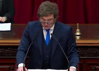 Milei busca recuperar la iniciativa en el Congreso, pero aliados frenan reformas