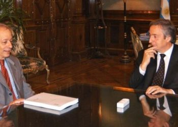 Lesa humanidad y la tranquilidad del inglés