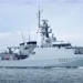 Buque de guerra británico navegó sin aviso por aguas argentinas y expuso la debilidad del control en el Atlántico Sur