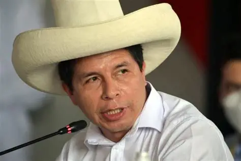 Pedro Castillo pedirá suspender su condena con un dictamen de la ONU, pero seguiría preso por otra causa