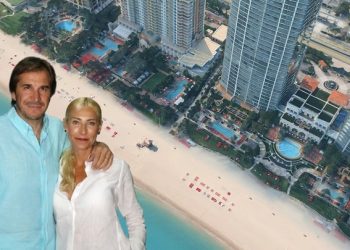 La ruta del dinero de la AFA llega a torres de lujo: el FBI analiza propiedades de Faroni por casi US$12 millones en Miami