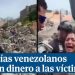 Policías y militares saquean en Venezuela: tras la captura de Maduro, la corrupción sigue intacta entre los escombros
